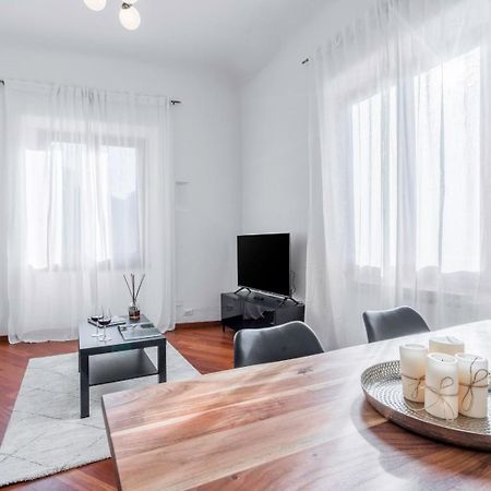 Casa Tua Santo Spirito Apartment Florence Ngoại thất bức ảnh