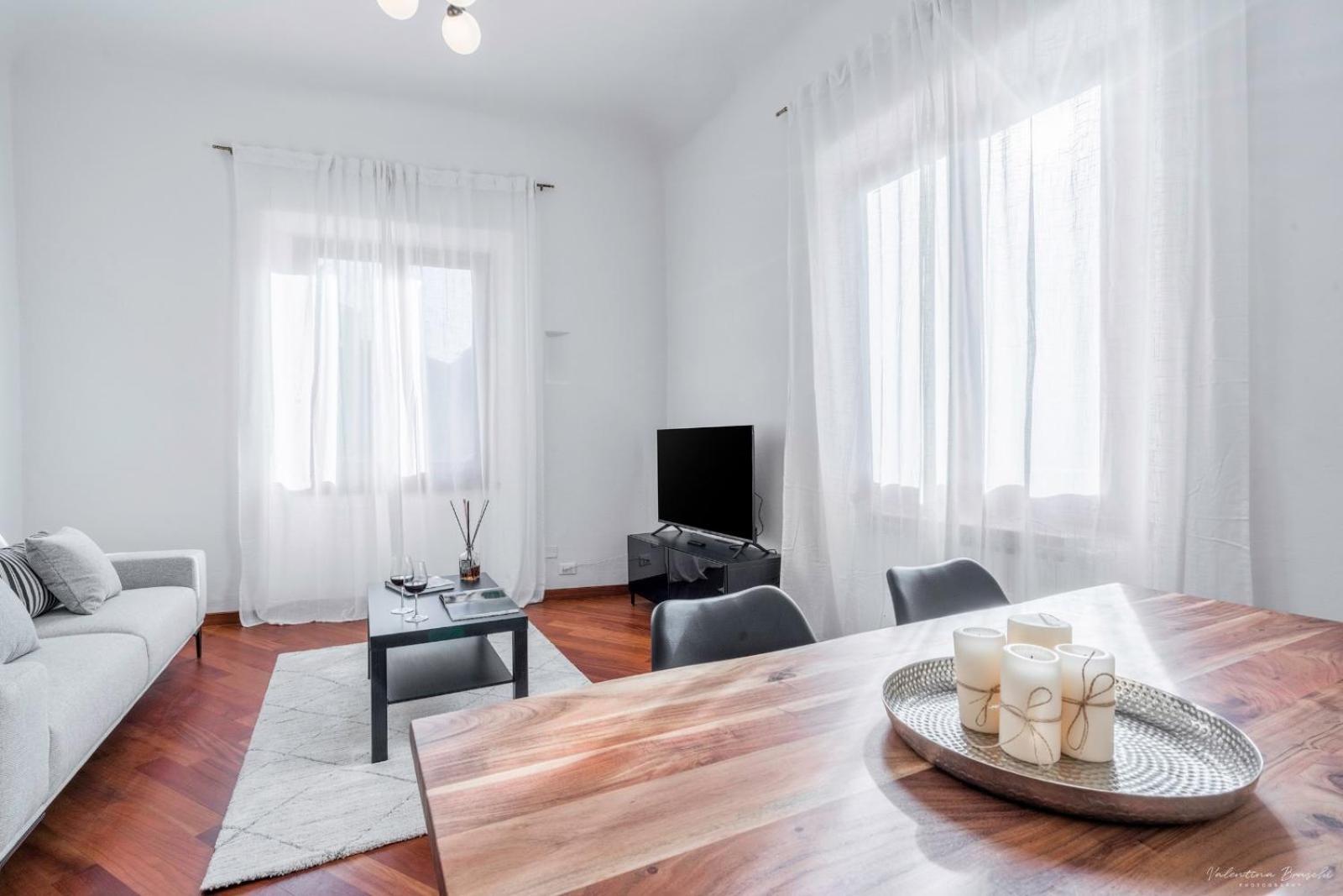 Casa Tua Santo Spirito Apartment Florence Ngoại thất bức ảnh