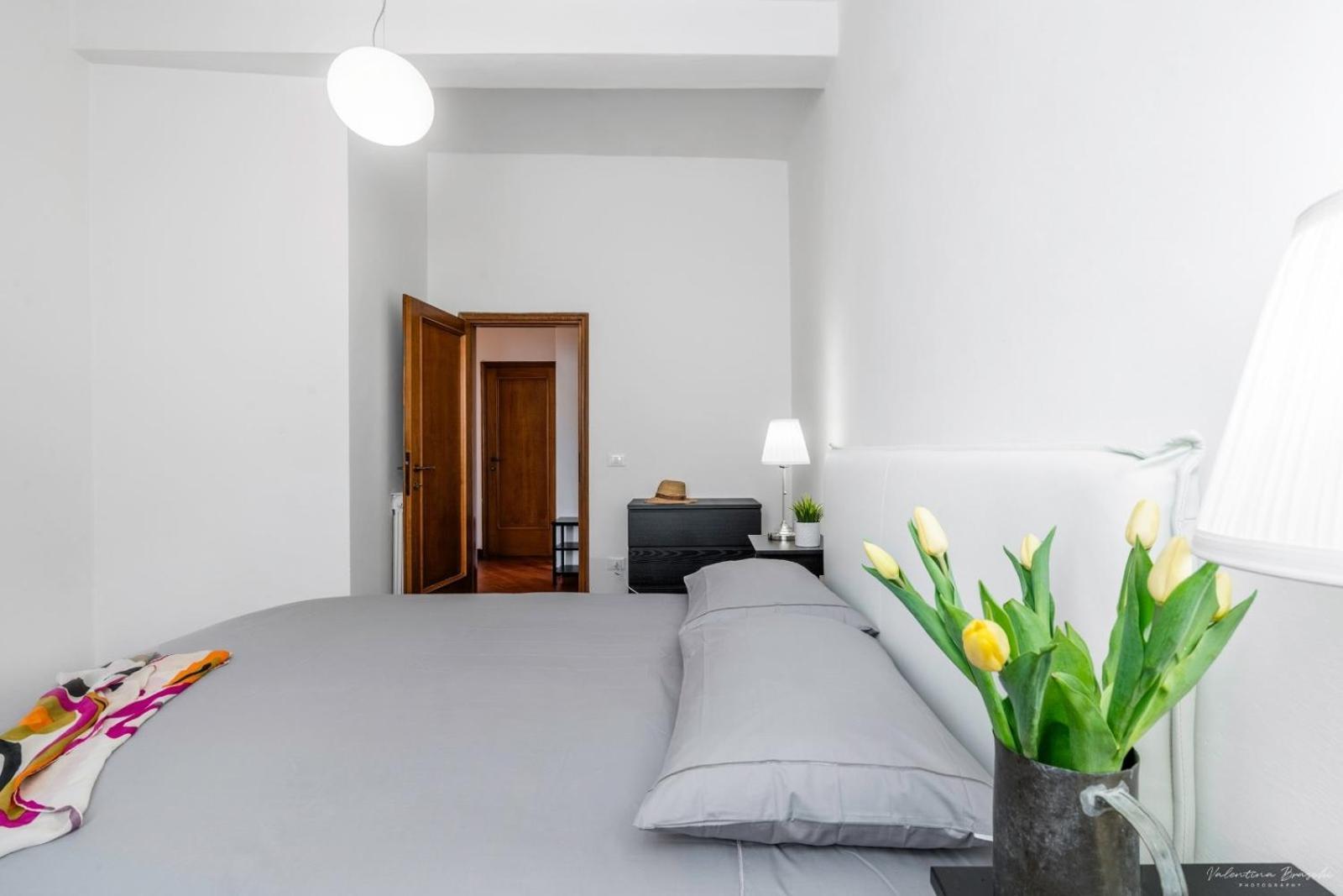 Casa Tua Santo Spirito Apartment Florence Ngoại thất bức ảnh