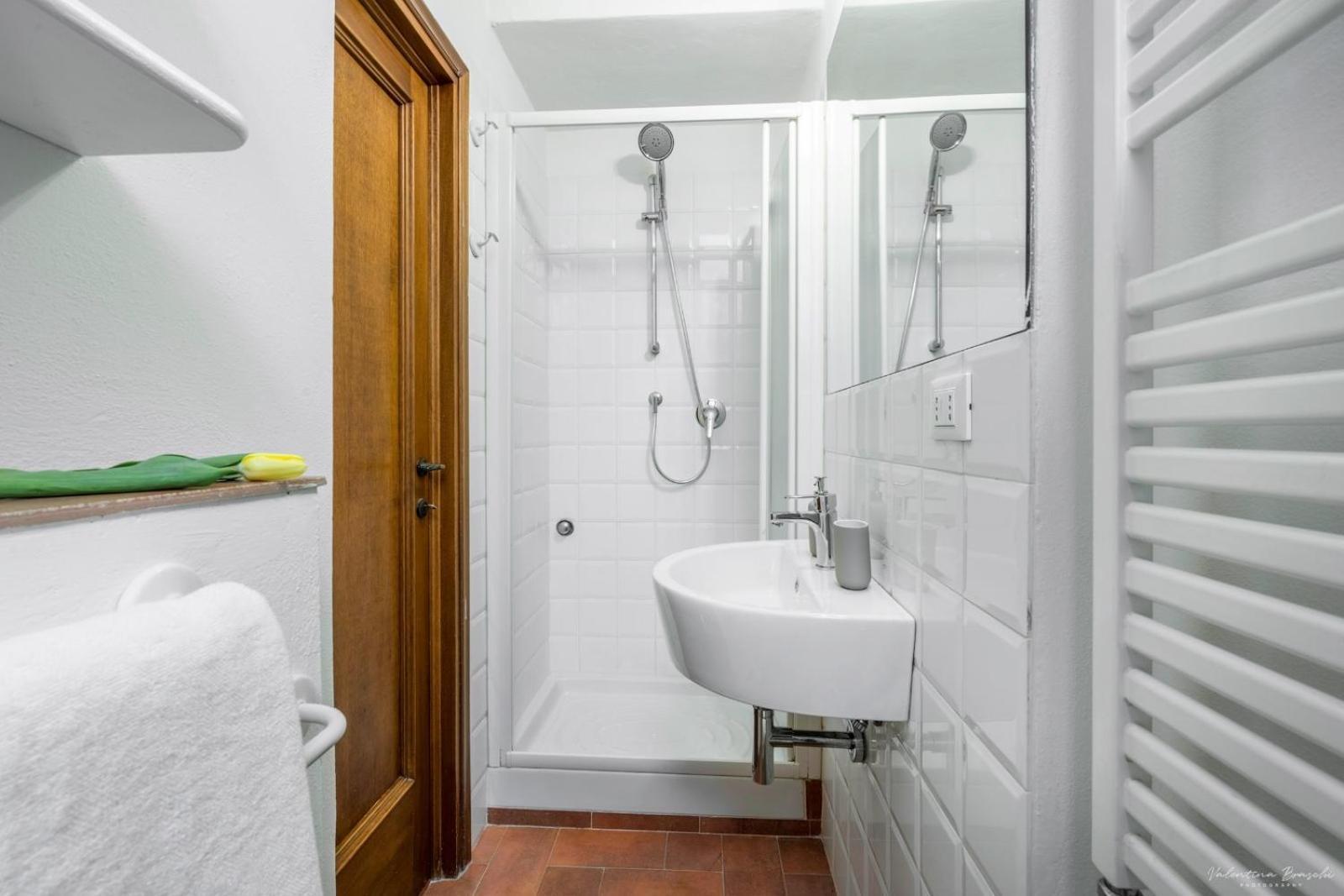 Casa Tua Santo Spirito Apartment Florence Ngoại thất bức ảnh