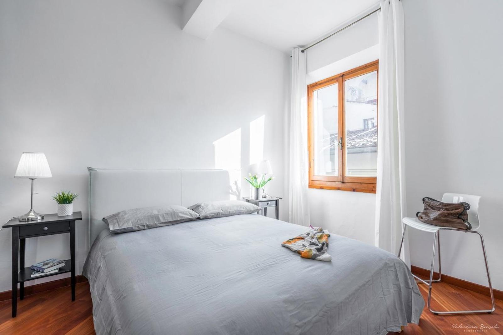 Casa Tua Santo Spirito Apartment Florence Ngoại thất bức ảnh