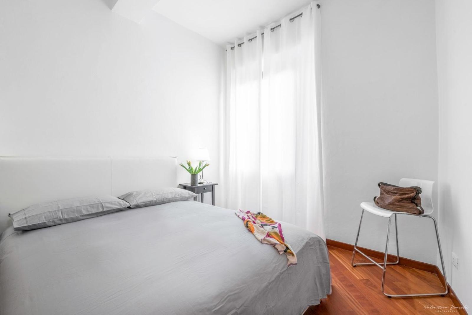 Casa Tua Santo Spirito Apartment Florence Ngoại thất bức ảnh