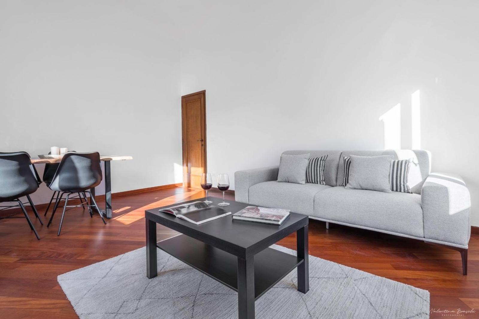 Casa Tua Santo Spirito Apartment Florence Ngoại thất bức ảnh