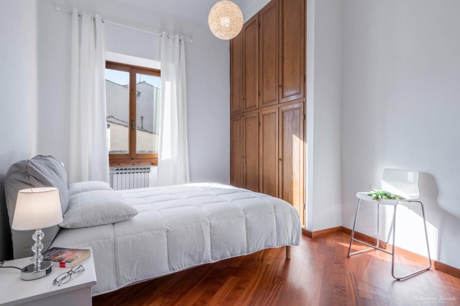 Casa Tua Santo Spirito Apartment Florence Ngoại thất bức ảnh