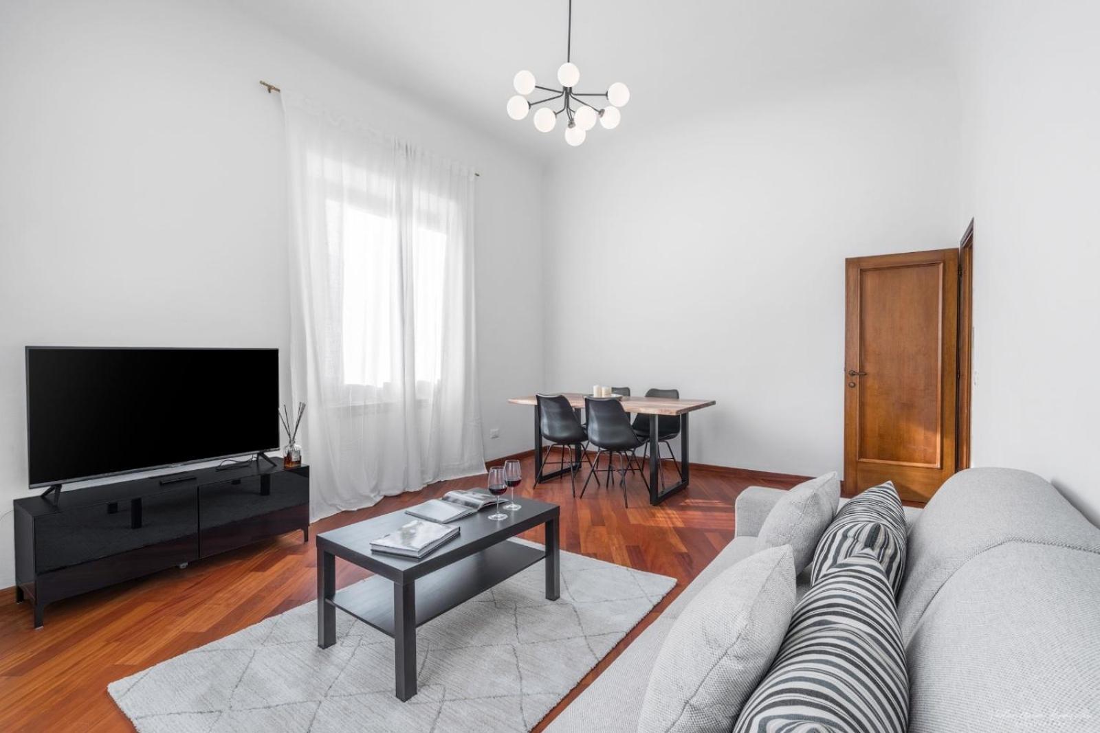 Casa Tua Santo Spirito Apartment Florence Ngoại thất bức ảnh