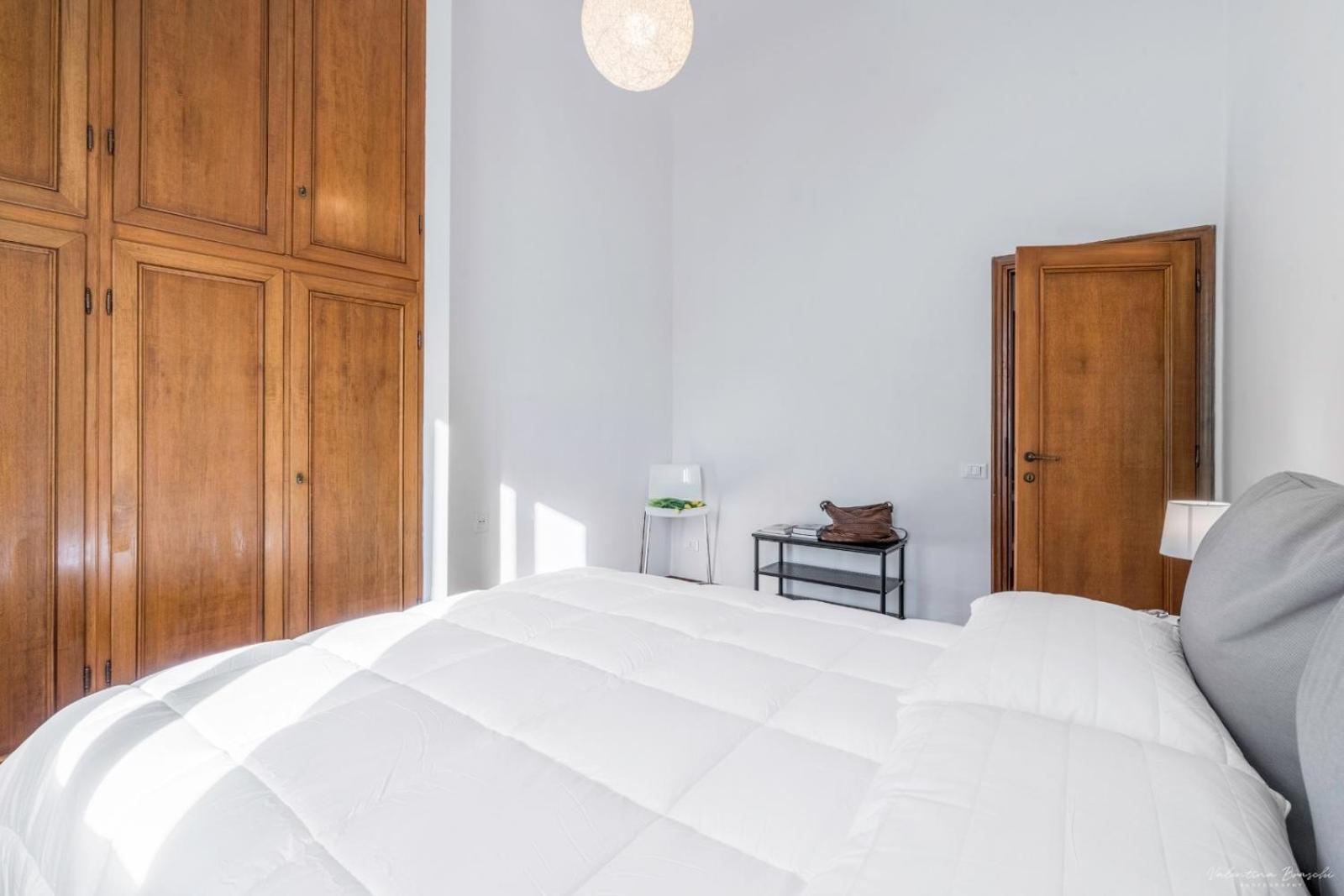 Casa Tua Santo Spirito Apartment Florence Ngoại thất bức ảnh