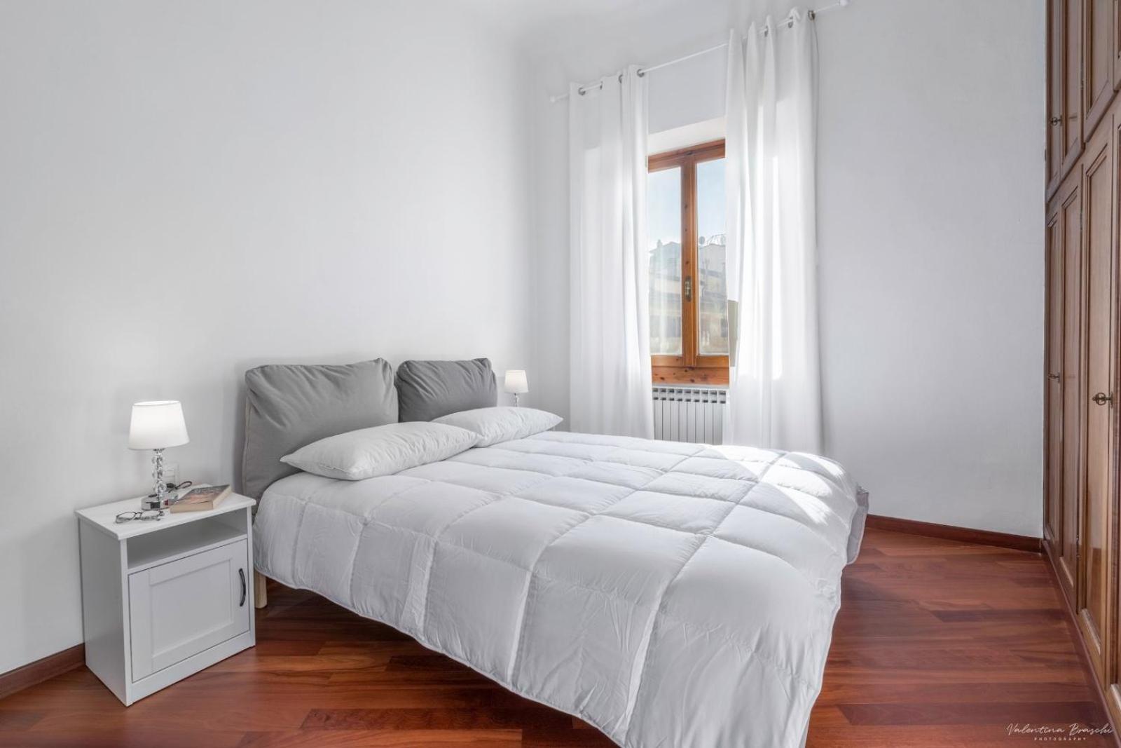 Casa Tua Santo Spirito Apartment Florence Ngoại thất bức ảnh